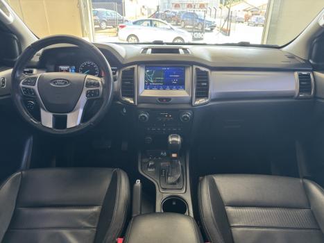 FORD Ranger 3.2 20V CABINE DUPLA 4X4 LIMITED TURBO DIESEL AUTOMÁTICO, Foto 15