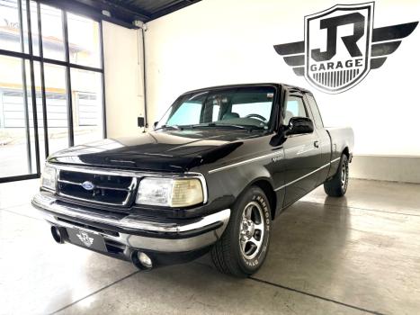 FORD Ranger 4.0 V6 12V STX CABINE ESTENDIDA, Foto 1