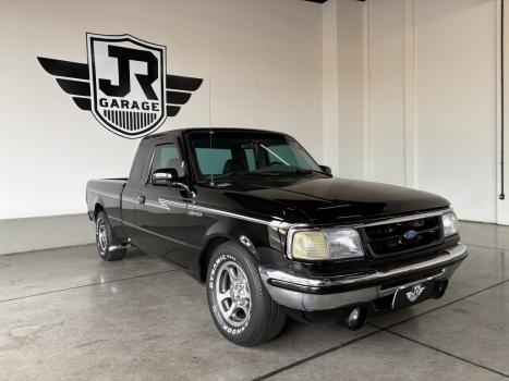FORD Ranger 4.0 V6 12V STX CABINE ESTENDIDA, Foto 2