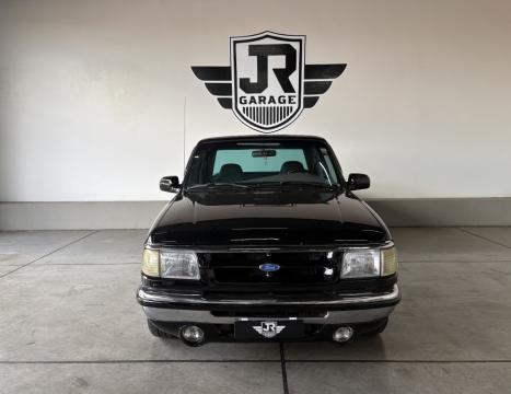 FORD Ranger 4.0 V6 12V STX CABINE ESTENDIDA, Foto 3