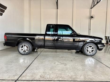 FORD Ranger 4.0 V6 12V STX CABINE ESTENDIDA, Foto 4
