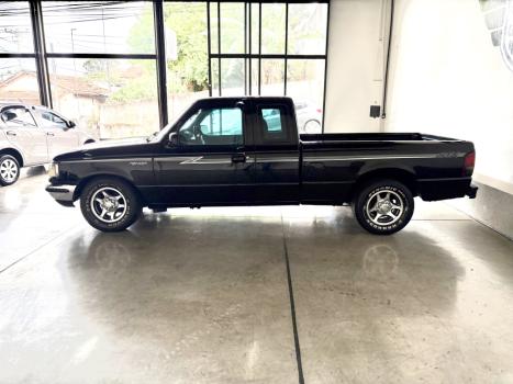 FORD Ranger 4.0 V6 12V STX CABINE ESTENDIDA, Foto 5