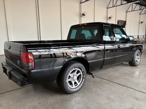 FORD Ranger 4.0 V6 12V STX CABINE ESTENDIDA, Foto 6