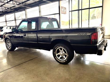 FORD Ranger 4.0 V6 12V STX CABINE ESTENDIDA, Foto 7
