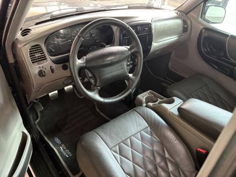 FORD Ranger 4.0 V6 12V STX CABINE ESTENDIDA, Foto 8