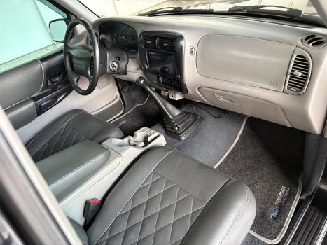 FORD Ranger 4.0 V6 12V STX CABINE ESTENDIDA, Foto 9
