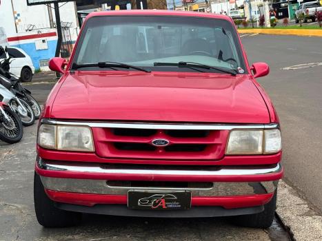 FORD Ranger 4.0 V6 12V XL CABINE SIMPLES, Foto 2