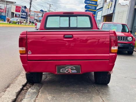 FORD Ranger 4.0 V6 12V XL CABINE SIMPLES, Foto 4