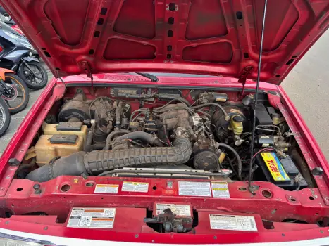 FORD Ranger 4.0 V6 12V XL CABINE SIMPLES, Foto 7
