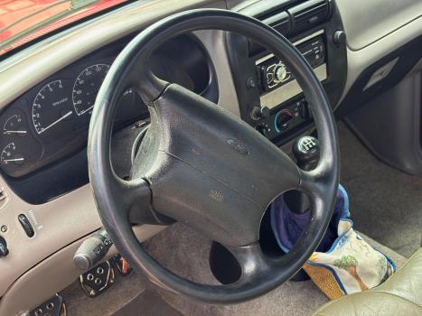 FORD Ranger 4.0 V6 12V XL CABINE SIMPLES, Foto 9