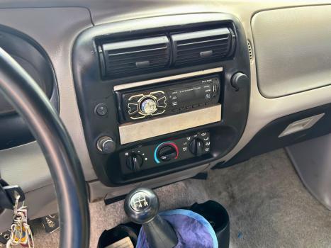 FORD Ranger 4.0 V6 12V XL CABINE SIMPLES, Foto 10