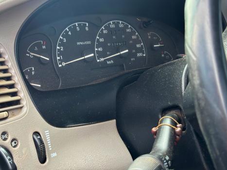 FORD Ranger 4.0 V6 12V XL CABINE SIMPLES, Foto 11