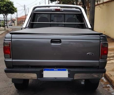 FORD Ranger 4.0 V6 12V XLT CABINE SIMPLES, Foto 1