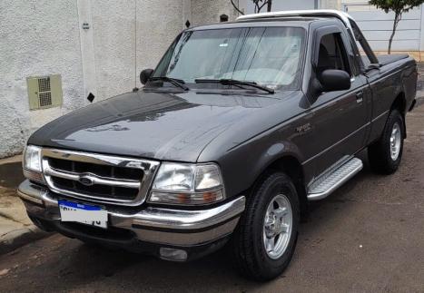 FORD Ranger 4.0 V6 12V XLT CABINE SIMPLES, Foto 2