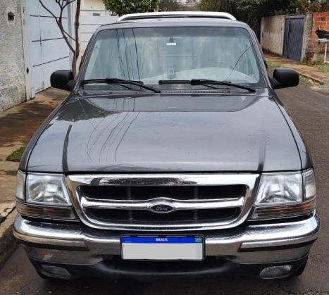 FORD Ranger 4.0 V6 12V XLT CABINE SIMPLES, Foto 4