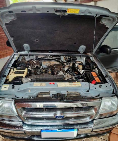 FORD Ranger 4.0 V6 12V XLT CABINE SIMPLES, Foto 5