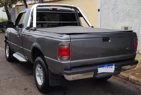 FORD Ranger 4.0 V6 12V XLT CABINE SIMPLES, Foto 6