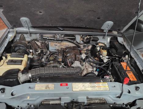 FORD Ranger 4.0 V6 12V XLT CABINE SIMPLES, Foto 7