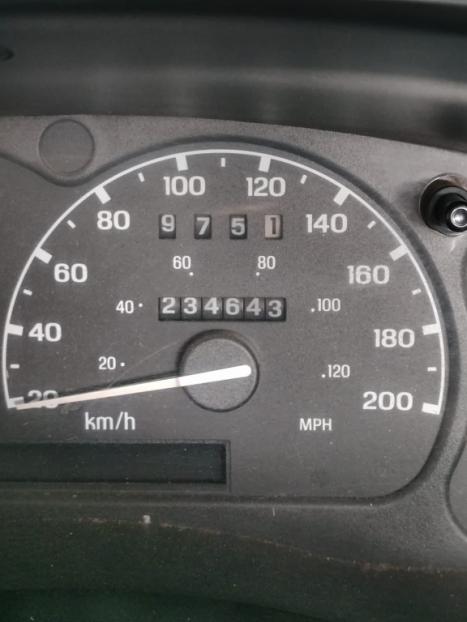 FORD Ranger 4.0 V6 12V XLT CABINE SIMPLES, Foto 8