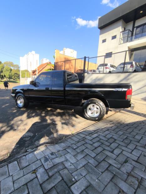 FORD Ranger 4.0 V6 12V STX CABINE ESTENDIDA, Foto 4