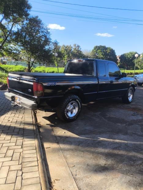 FORD Ranger 4.0 V6 12V STX CABINE ESTENDIDA, Foto 5