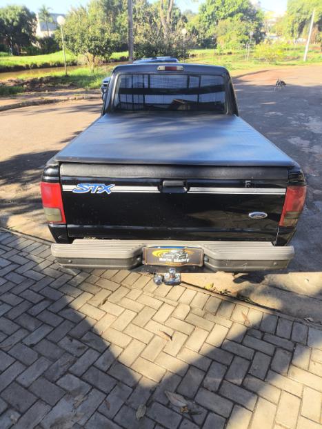 FORD Ranger 4.0 V6 12V STX CABINE ESTENDIDA, Foto 7