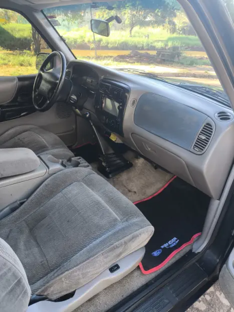 FORD Ranger 4.0 V6 12V STX CABINE ESTENDIDA, Foto 10