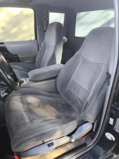 FORD Ranger 4.0 V6 12V STX CABINE ESTENDIDA, Foto 15