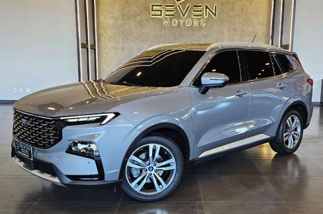 FORD Territory 1.5 16V 4P ECOBOOST TURBO GTDI TITANIUM AUTOM�TICO, Foto 1