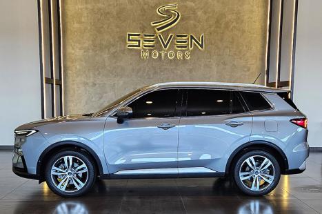 FORD Territory 1.5 16V 4P ECOBOOST TURBO GTDI TITANIUM AUTOM�TICO, Foto 2