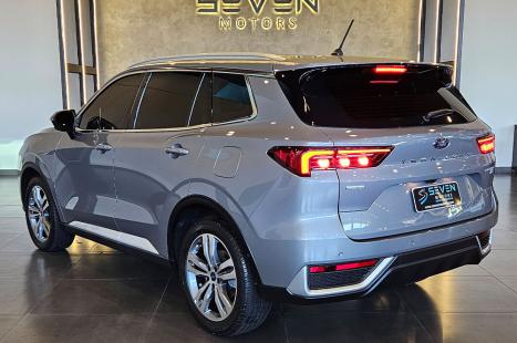 FORD Territory 1.5 16V 4P ECOBOOST TURBO GTDI TITANIUM AUTOM�TICO, Foto 3