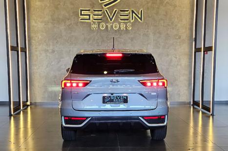 FORD Territory 1.5 16V 4P ECOBOOST TURBO GTDI TITANIUM AUTOM�TICO, Foto 4