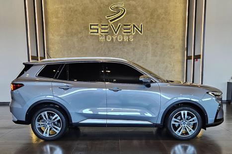 FORD Territory 1.5 16V 4P ECOBOOST TURBO GTDI TITANIUM AUTOM�TICO, Foto 6