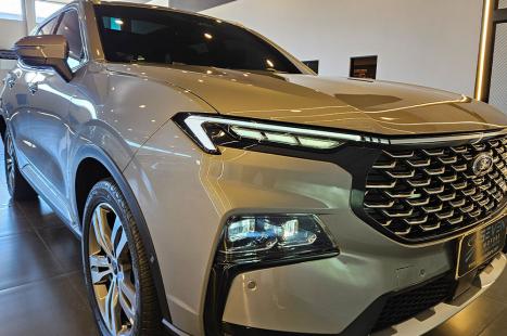 FORD Territory 1.5 16V 4P ECOBOOST TURBO GTDI TITANIUM AUTOM�TICO, Foto 9