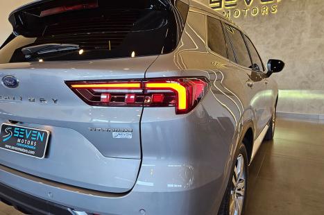 FORD Territory 1.5 16V 4P ECOBOOST TURBO GTDI TITANIUM AUTOM�TICO, Foto 10