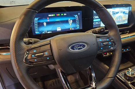 FORD Territory 1.5 16V 4P ECOBOOST TURBO GTDI TITANIUM AUTOM�TICO, Foto 14