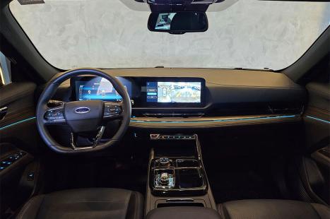 FORD Territory 1.5 16V 4P ECOBOOST TURBO GTDI TITANIUM AUTOM�TICO, Foto 15