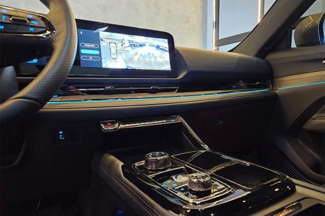 FORD Territory 1.5 16V 4P ECOBOOST TURBO GTDI TITANIUM AUTOM�TICO, Foto 16