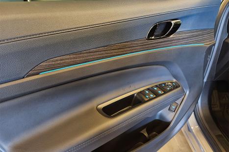 FORD Territory 1.5 16V 4P ECOBOOST TURBO GTDI TITANIUM AUTOM�TICO, Foto 18