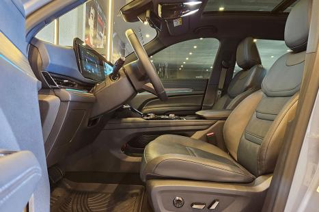 FORD Territory 1.5 16V 4P ECOBOOST TURBO GTDI TITANIUM AUTOM�TICO, Foto 19