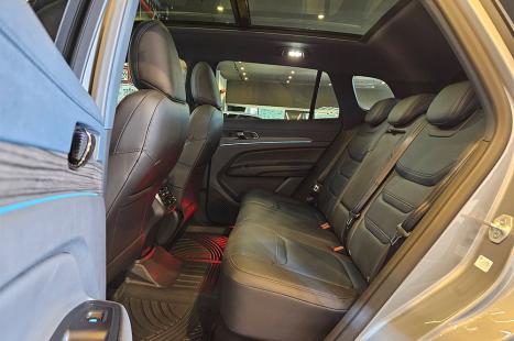 FORD Territory 1.5 16V 4P ECOBOOST TURBO GTDI TITANIUM AUTOM�TICO, Foto 20