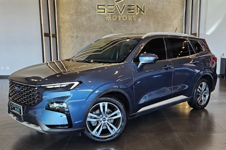 FORD Territory 1.5 16V 4P ECOBOOST TURBO GTDI TITANIUM AUTOM�TICO, Foto 1