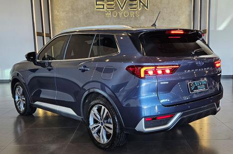 FORD Territory 1.5 16V 4P ECOBOOST TURBO GTDI TITANIUM AUTOM�TICO, Foto 3