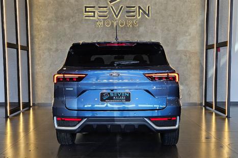 FORD Territory 1.5 16V 4P ECOBOOST TURBO GTDI TITANIUM AUTOM�TICO, Foto 4