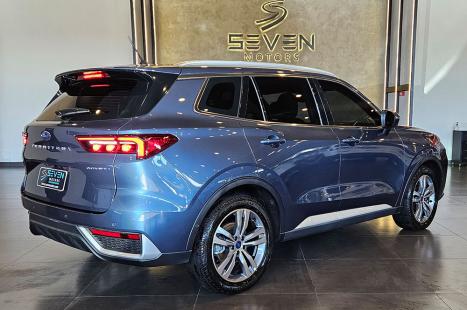 FORD Territory 1.5 16V 4P ECOBOOST TURBO GTDI TITANIUM AUTOM�TICO, Foto 5