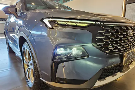 FORD Territory 1.5 16V 4P ECOBOOST TURBO GTDI TITANIUM AUTOM�TICO, Foto 10