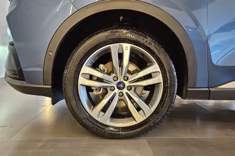 FORD Territory 1.5 16V 4P ECOBOOST TURBO GTDI TITANIUM AUTOM�TICO, Foto 12