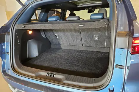 FORD Territory 1.5 16V 4P ECOBOOST TURBO GTDI TITANIUM AUTOM�TICO, Foto 13