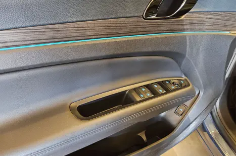 FORD Territory 1.5 16V 4P ECOBOOST TURBO GTDI TITANIUM AUTOM�TICO, Foto 14