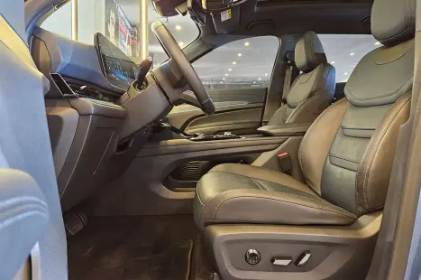 FORD Territory 1.5 16V 4P ECOBOOST TURBO GTDI TITANIUM AUTOM�TICO, Foto 15